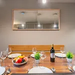 In-out - Heart Of Spacious 8 Guests Apartment, Wifi - Pierre & Tikal דירה *