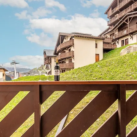 In-out - Heart Of Spacious 8 Guests Apartment, Wifi 303 Apartment